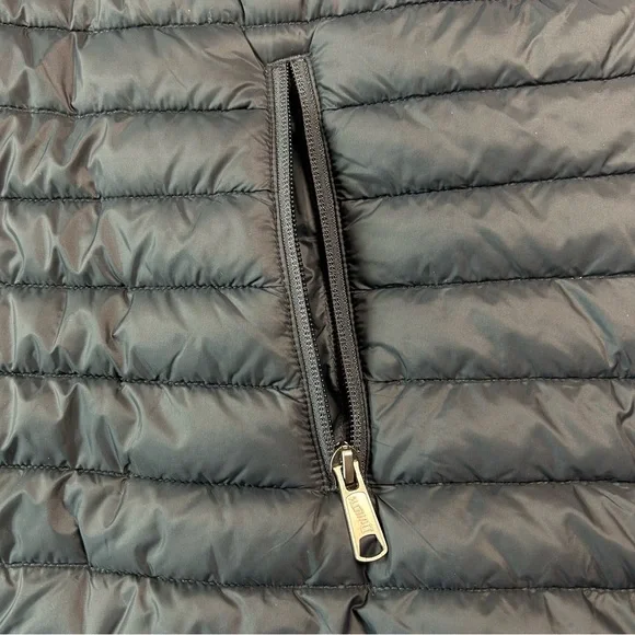 Duluth Trading Co Adult 2XL Black Puffer Jacket  Coat Mens/Womens Size XXL - Picture 12 of 12